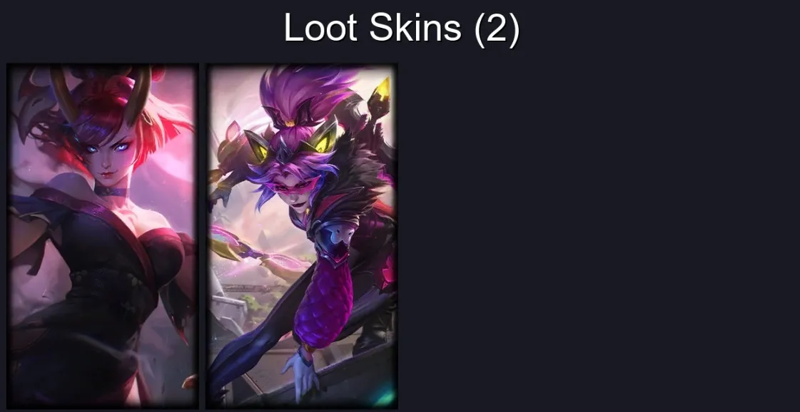 🖍【EUW】⸱ 🚀 175 Skin⸱ 🧮 169 Champ⸱ 🌬 Unranked⸱ 🐪 2238 BE⸱ 🐷 268 RP⸱ 🚟 2025 Ready⸱ 🔫 Level 329⸱ 🙂‍↕️ Honor 3⸱ 🌪 Email Access